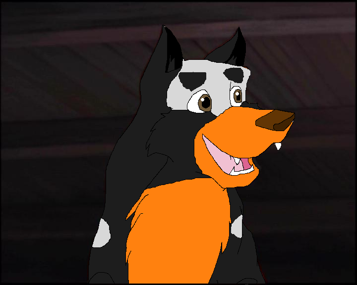 Houndour 