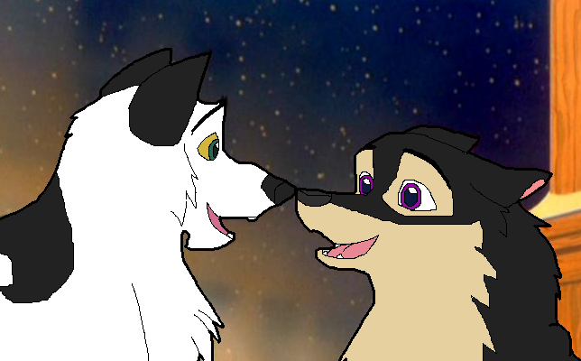 Eclipse and Aries 