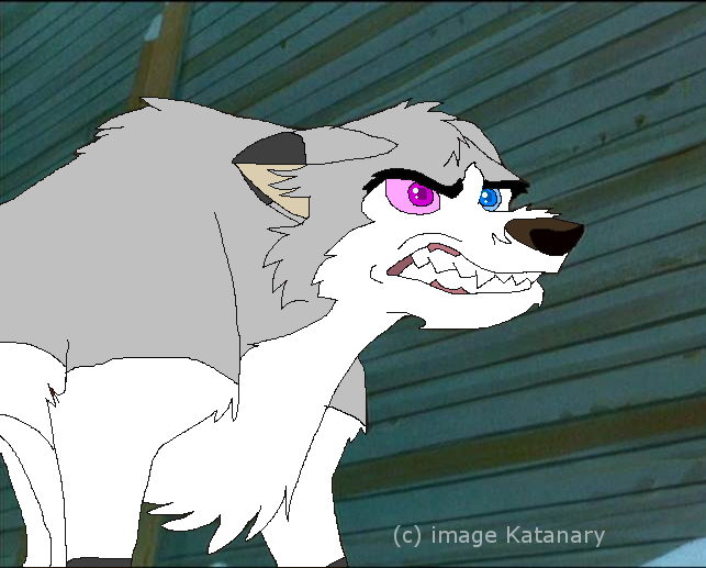Luke i adopted him from blackhusky