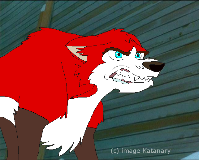 Angry Bethel