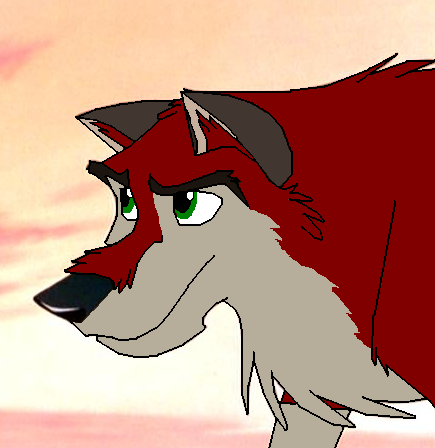 Crimson