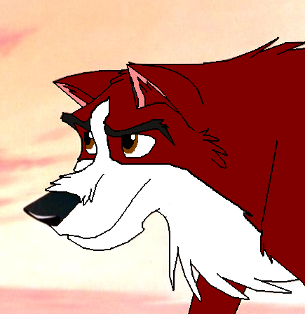 Unknown I adopted from him from Saske
