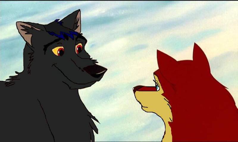 Sasuke and Arcanine request for ligerstar