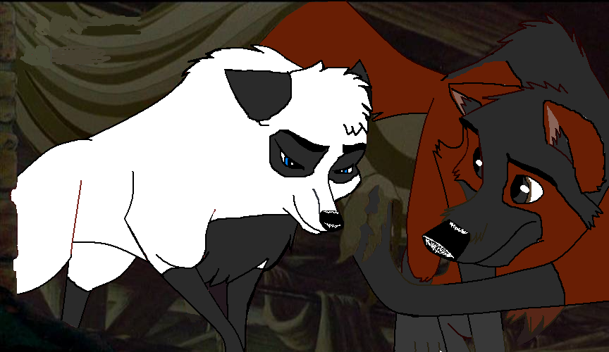 Pine and Chetan Request for Snowdog00