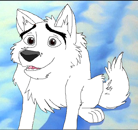 Cadmus Request For Spottedshadow