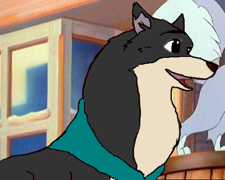 Lucy Request for Blackwolf123