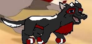 Akon Request from Tarja the wolf