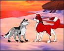 Carmen and Saimar