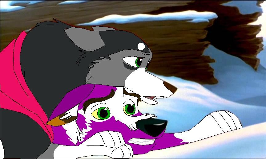 Tarja and Eon 