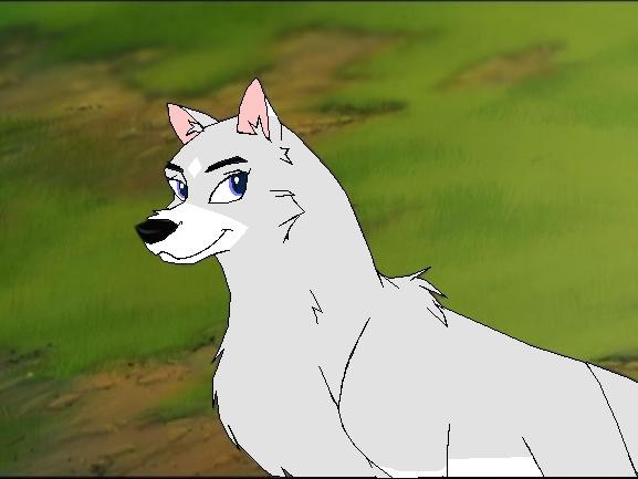 Gift for my friend Shimmy its Keona