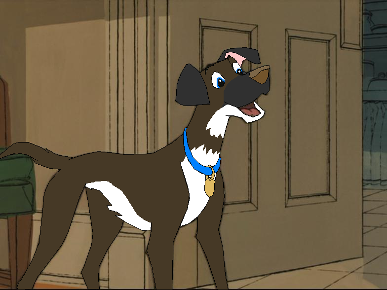 New Char Aspen XD