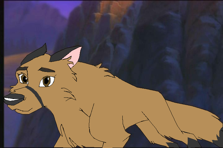 Amy for Teal Aleu