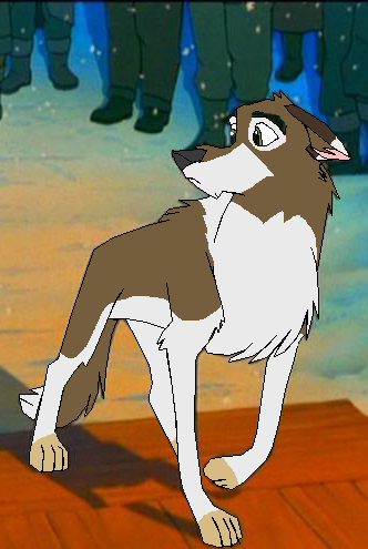 Another entry for Narnia's Contest