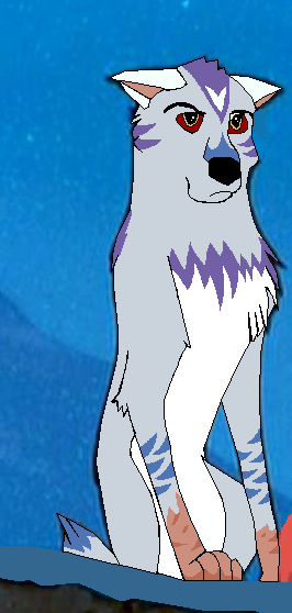 Inudoshi