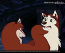 Seduction (Anana and Gus)