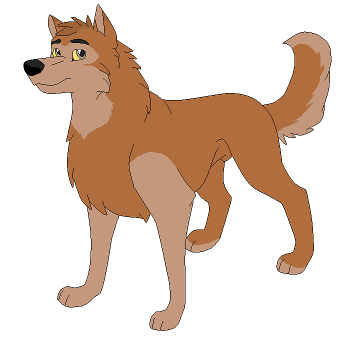 Karok's slight Redesign