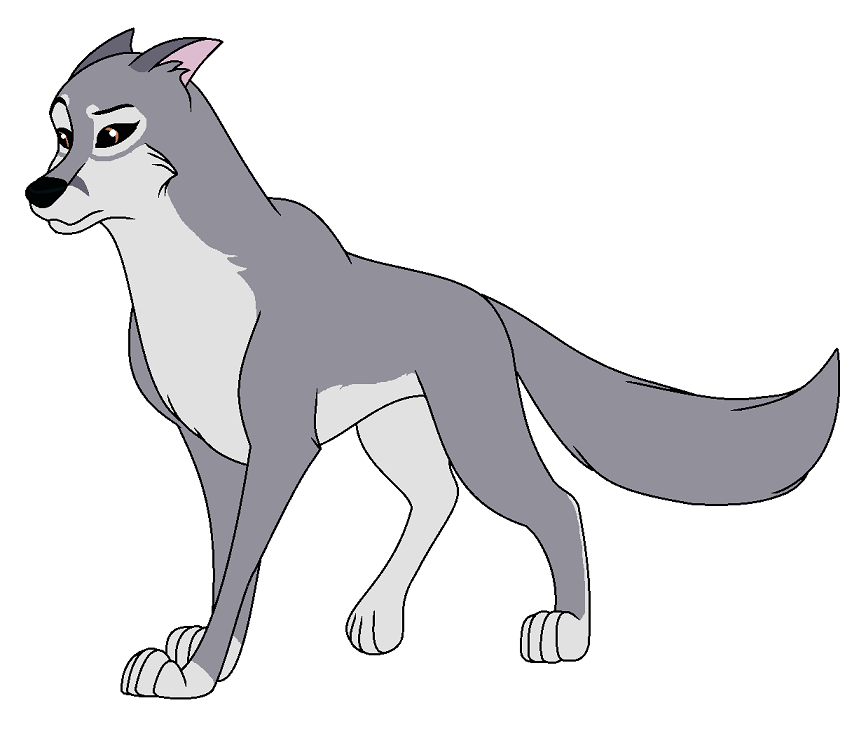 Yue redesign