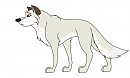 Polaris, A.K.A. Hiccup Adult