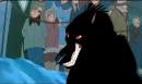 demon's angry