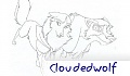 Cloudedwolf