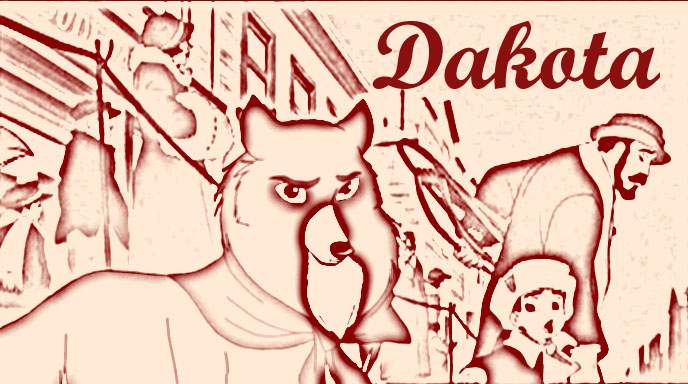Dakota (Desktop)