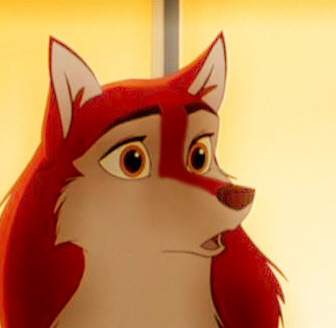 Vesper Sunset Profile