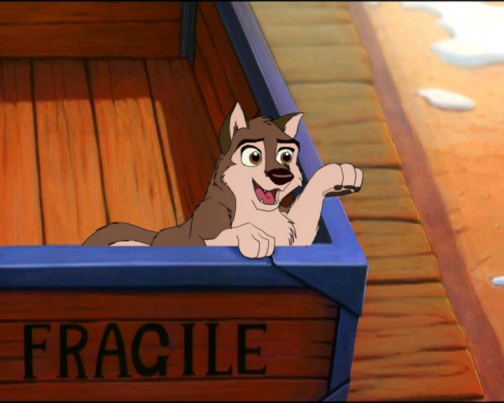 Cobalt's Aleu (render