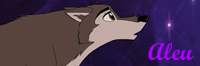 Aleu in the cave (Sig/Bar thing)