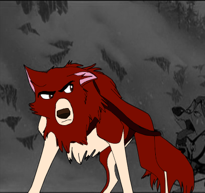 Kiona - catwhohas14tails