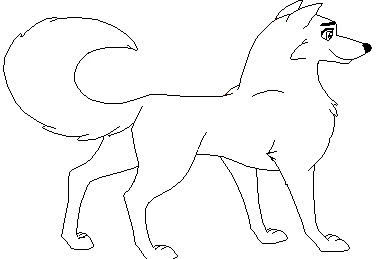 Blank render