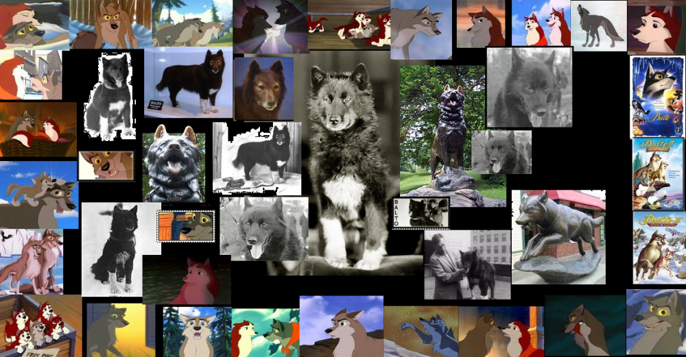 Balto