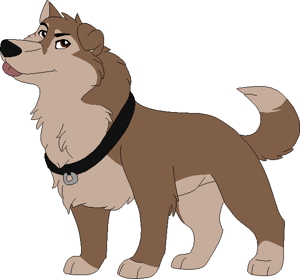anybody remember her?