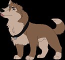 anybody remember her?