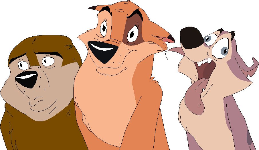 squad goals