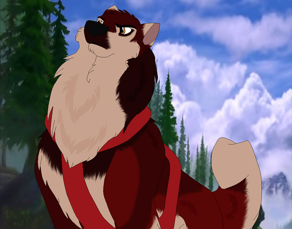the brave, the bold, the dangerous