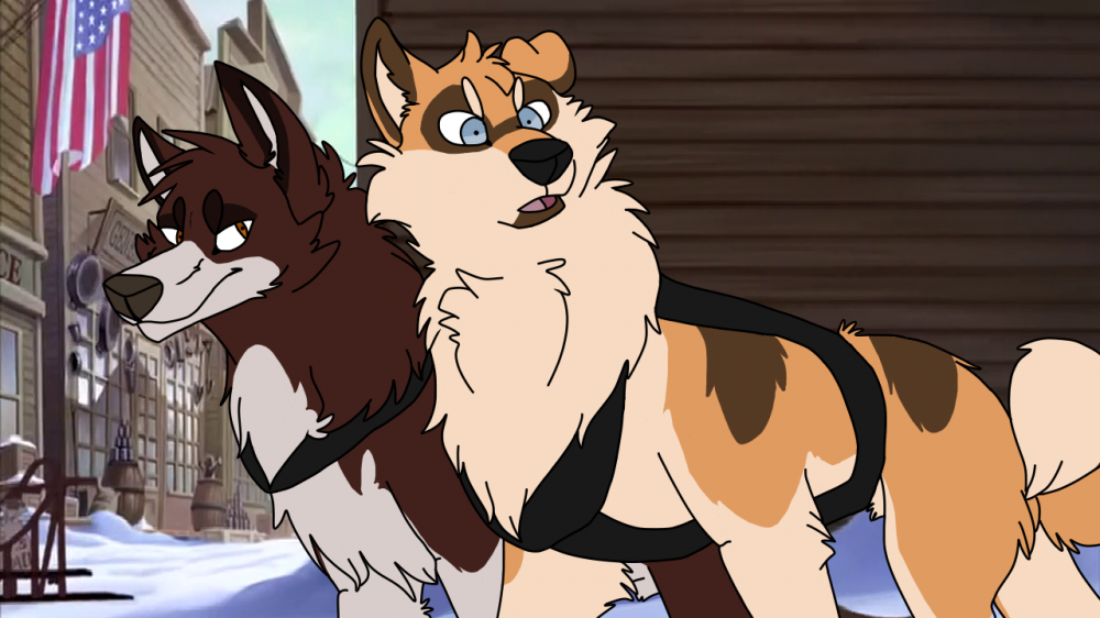 cinnamon roll meet problematic fave