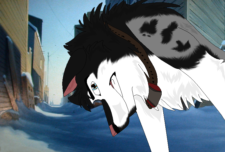 black heart's comin'