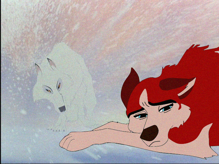 Saba and Aniu