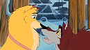 Kiro and Daisy