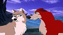 Saba vs Aleu (back to my old style)