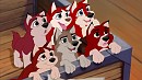 Pups update