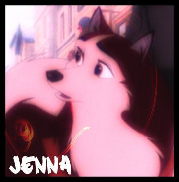 Jenna Avatar