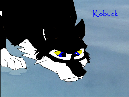 Kobuk for Howl of the wolf