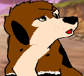 Sparky for a contest