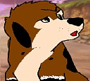 Sparky for a contest