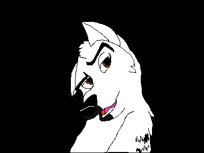Don~Christmas Presant for Saske