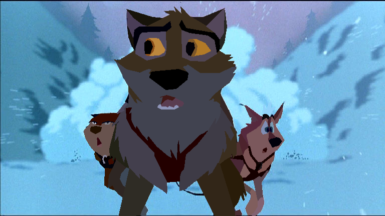 Balto Vector