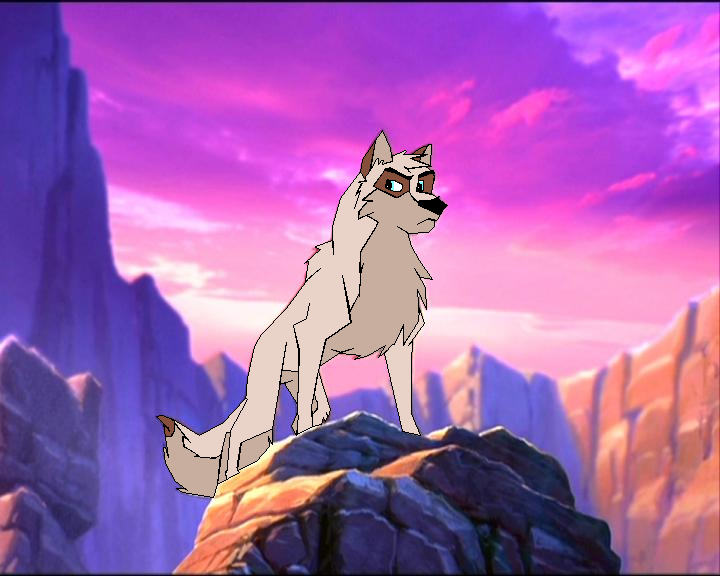 Barkfur