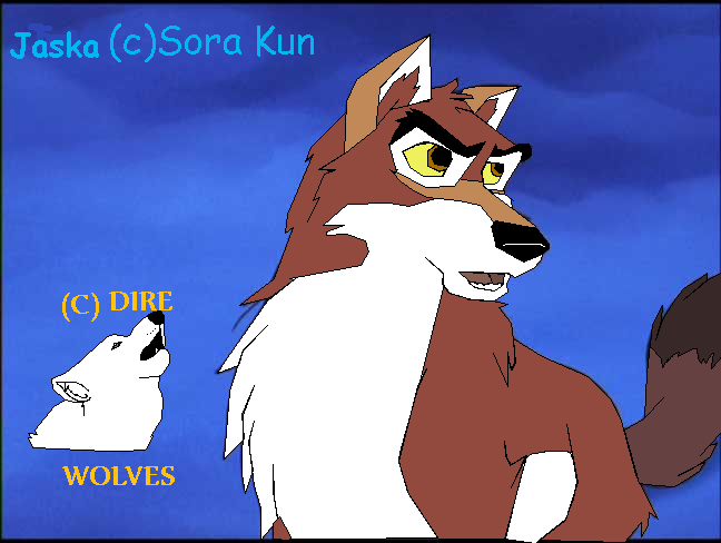 Jaska-Trade with Sora Kun