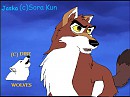 Jaska-Trade with Sora Kun